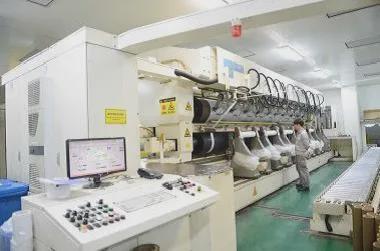 上海膜展展商:天津萬華股份,聚酯薄膜國內銷量、質量均名列前茅