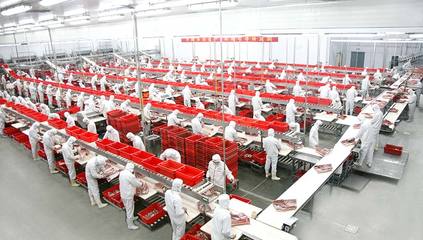 河南雙匯投資發展股份