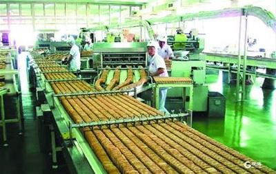 &ldquo;鈣奶餅干&rdquo;能否吃出&ldquo;新味道&rdquo;?