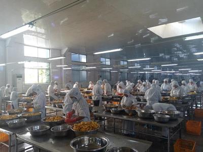 濰坊青州外貿企業競速&ldquo;出海&rdquo;拓市場,訂單排產到7月份