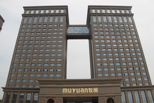 牧原股份 從生豬養(yǎng)殖到食品股份的跨越式發(fā)展